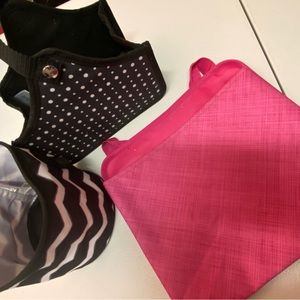 Bundle of Thirty-One storage bins